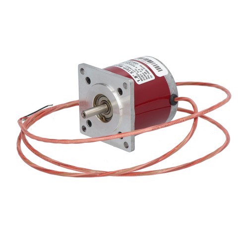 Pacific Scientific E21NSHT-LNN-NS-02 Stepper Motor 1.8˚ New NMP - Picture 4 of 7