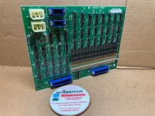 YASKAWA JANCD-IO02 | DF8100285 | JANCDIO02 CIRCUIT BOARD ID: M23532 SHIPSSAMEDAY