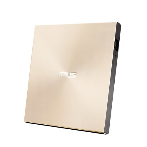 ASUS ZenDrive U9M, externer DVD-Brenner gold - Afbeelding 5 van 5