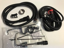 Motorvorwärmung Case IHC 955, 956, 1055, 1056, 946, 1046, 1246, 1255, 1455