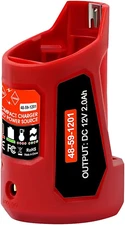 USB Power Source for Milwaukee M12 48-59-1201 49-24-2310 USB Charging Adapter 10