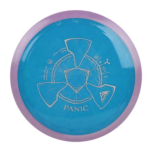 Axiom Disc Golf Neutron Panic Distance Driver 13/4/-0.5/3 - Choose Exact - Picture 3 of 57