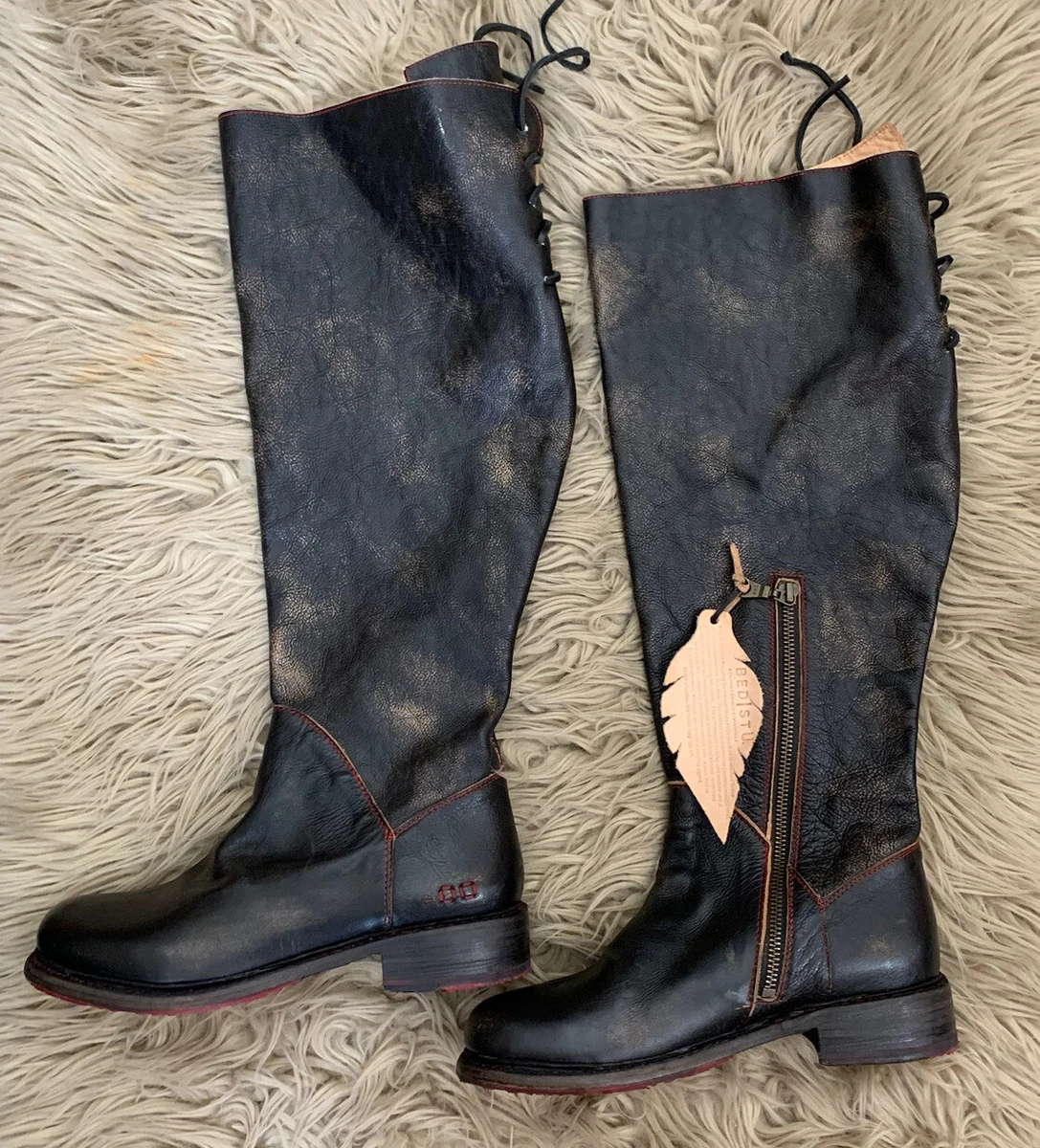 Bed stu hotsell manchester tall boot