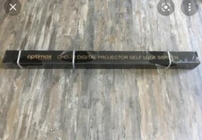 LX 72b Smart Projector -Remote Controlled