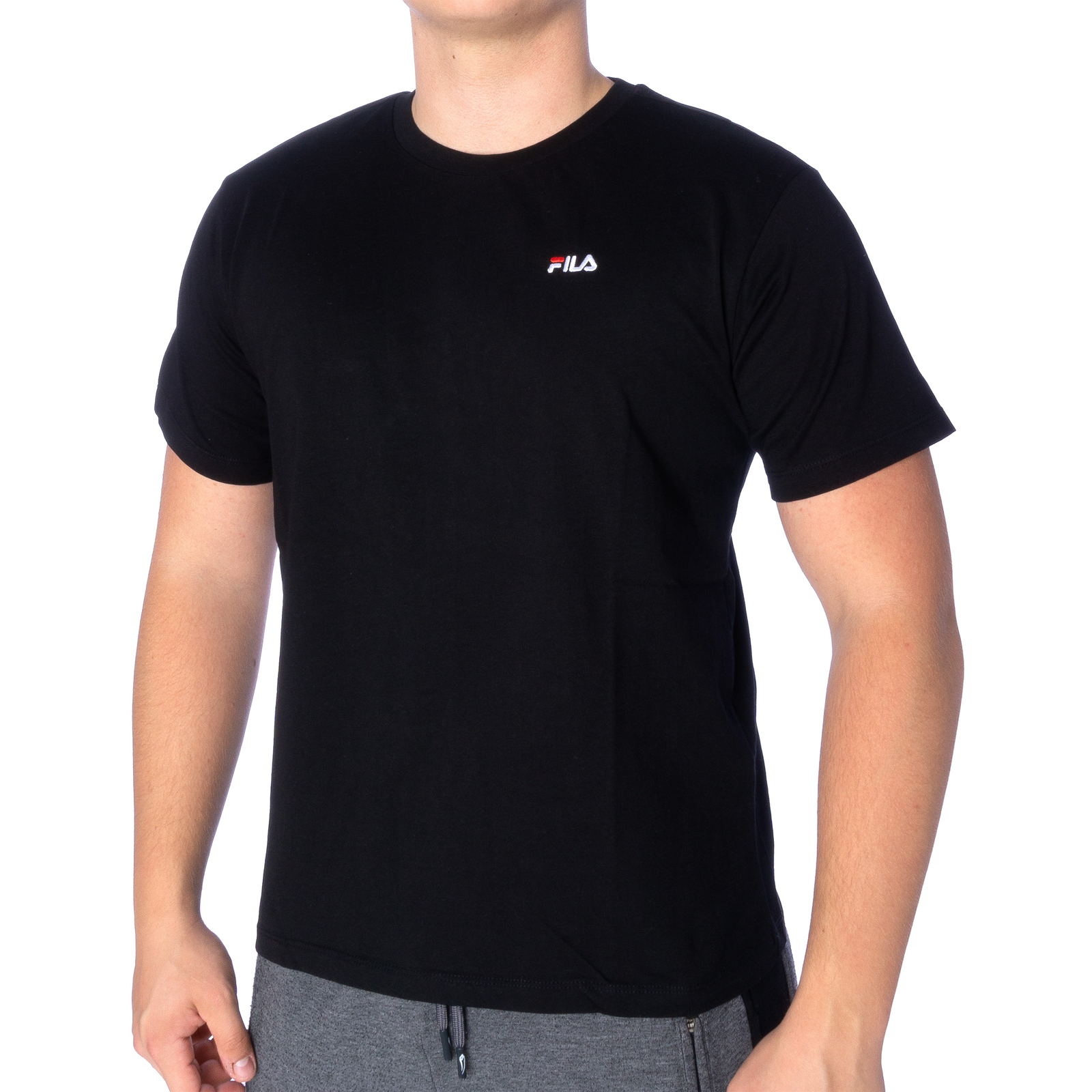 Fila Edgar T Shirt Uomo Shirt 38580