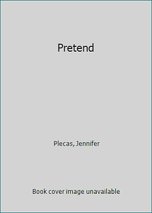 pretend by plecas jennifer 9780399255748 ebay ebay