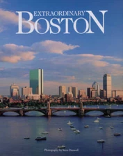 Extraordinary Boston: Revised 2013 - Hardcover By Dunwell, Steve - VERY GOOD