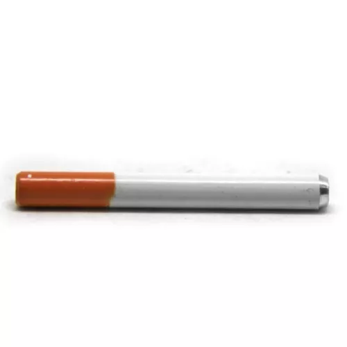 10件装Metal One Hitter Dugout烟斗香烟棒大号10件烟草- - Picture 5 of 5