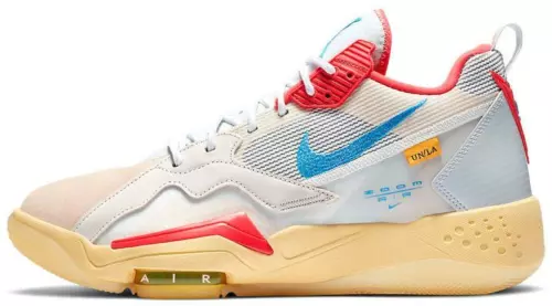 Union LA x Jordan Zoom '92 Guava Ice