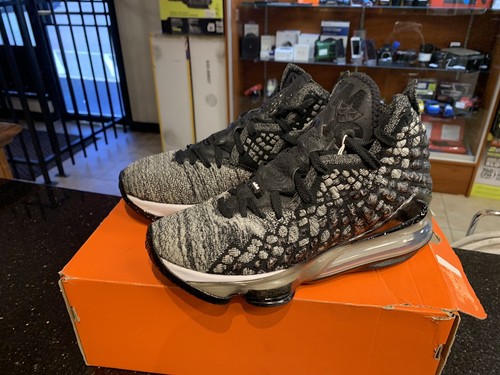 lebron 17 ebay