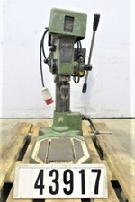 Flott TB10 Tischbohrmaschine Ständerbohrmaschine Säulenbohrmaschine 43917