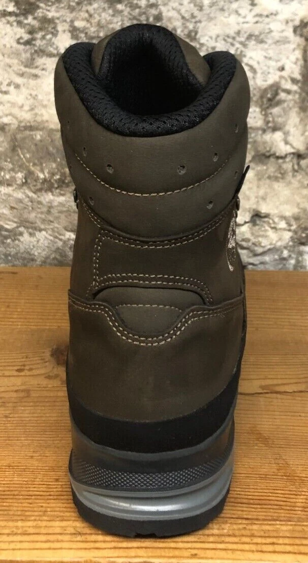 Lowa Ranger III GTX 210687 0997 Mens Boots Slate Trekking NEW IN