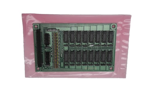 VINTAGE DIGITAL DEC MICROVAX VAX 8MB MEMORY M7621 50-17068-01