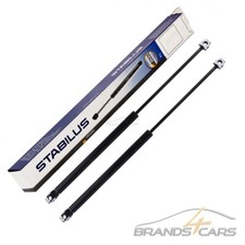 2x STABILUS GASFEDER MOTORHAUBE FÜR BMW 3-ER E36