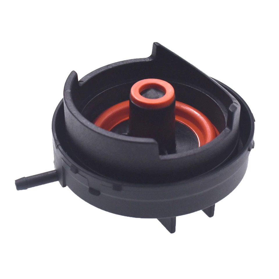 Engine Breather PCV Valve For BMW E60 E83 E84 E87 E90 E92 X3 3.0L 11127552281 - Image 4 of 4