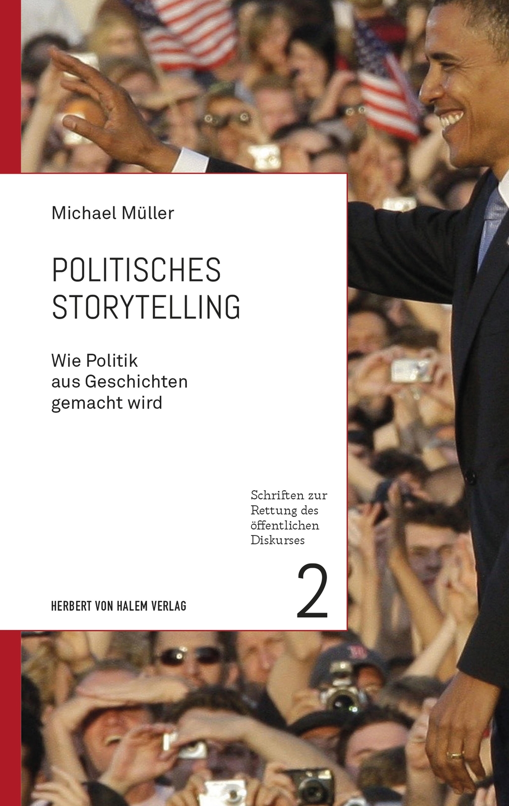 Thumbnail - Politisches Storytelling | Wie Politik Aus Geschichten Gemacht Wird |