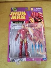 🔥 Marvel Legends Iron Man Retro Wave - IRON MAN Model 20 Figure - Brand New 🔥
