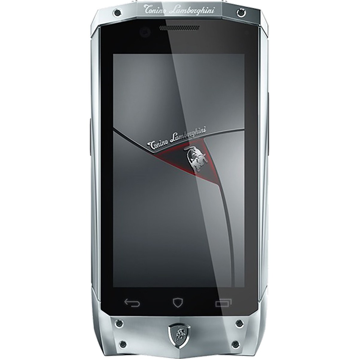 トニーノランボルギーニ Torino Lamborghini ALPHONE トニーノランボルギーニ Torino Lamborghini ALPHONE