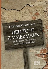 Der Tote Zimmermann