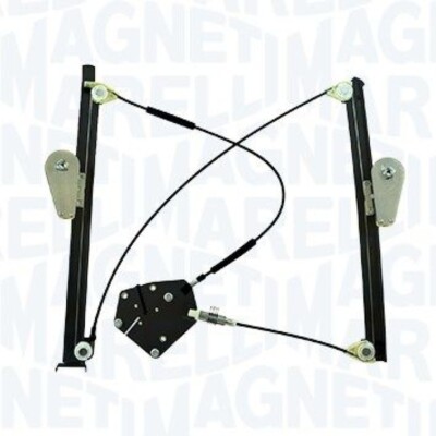 MAGNETI MARELLI Fensterheber vorne rechts 350103916000