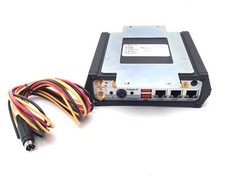 CALAMP 140-9320-000 Fusion LTE B13 Cellular Router 10-30VDC 460mA  20V Class 2