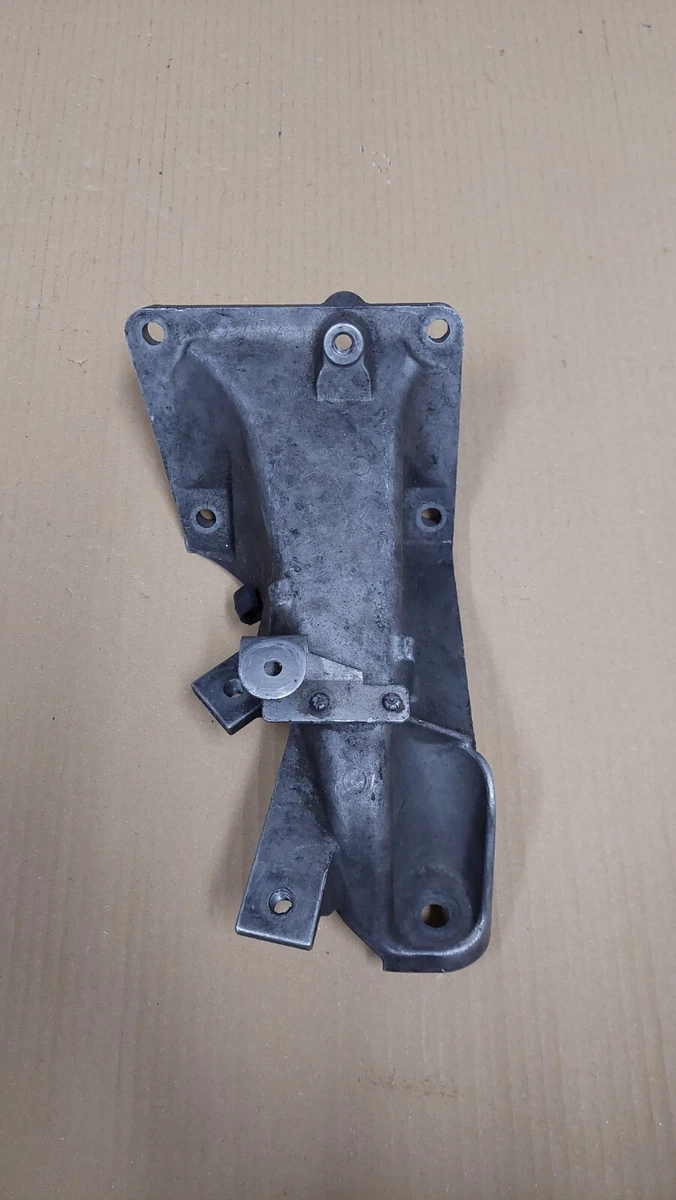 BMW E46 M3 Z4M engine supporting bracket left 22112229898 genuine 