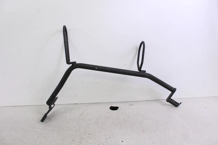 Polaris Sportsman 500 X2 2008 EFI pistola montaje en vaina Foto 2 de 4