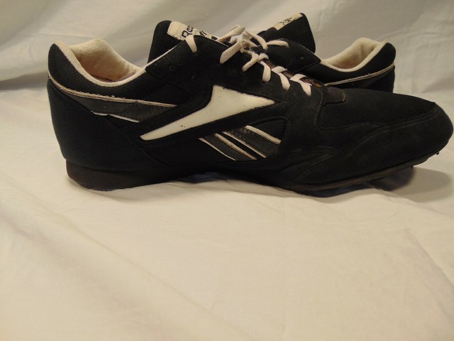 reebok track spikes
