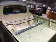 VW Pick up Tonneau Cover metal support C9723 sold individually 