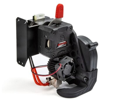 Bondtech LGX Copperhead for SideWinder & Genius