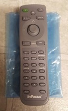 GENUINE InFocus 6006107 Laser Projector Remot...