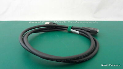 (New) HP C2362B 8.2 ft. (2.5 m) SCSI Cable - 68-pin (M) to 68-pin (M)