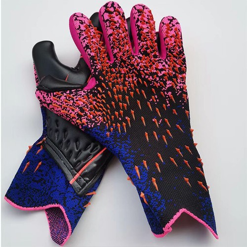 NUEVO guantes de portero guantes de fútbol DE - Imagen 13 de 29