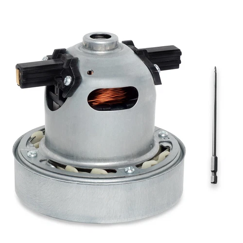 Ersatzteile passend für Vorwerk Kobold 130 mit EB 350 oder EB 351 Elektrobürste - Bild 12 von 54