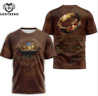 The Lord Of The Rings The Rings Of Power 3D T-Shirt, Unisex All Size