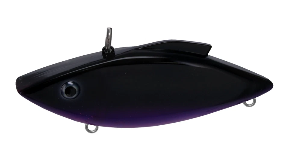 Rat-L-Trap AGUA SALADA Crankbait sin labios 1,5 OZ SUPER TRAMPA CUALQUIER 10 colores STS Foto 4 de 4