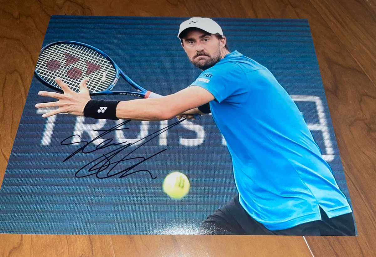 S clearance johnson tennis