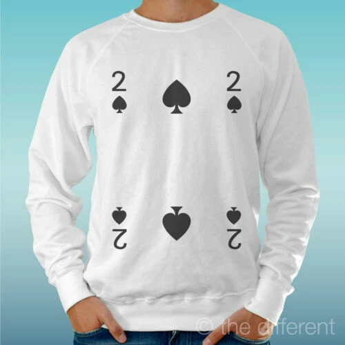 Felpe sportive da uomo in cotone