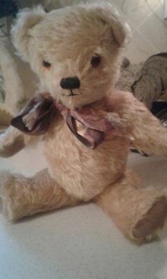 farnell teddy bears harrods