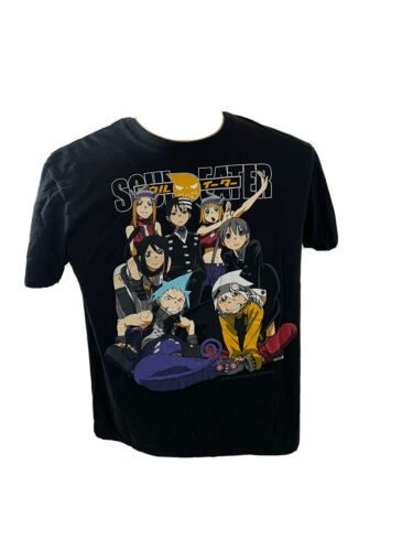 DARK ANIME SHORT SLEEVE T-SHIRT D072901 – Uoobox