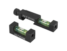 Fix It Sticks Bubble Level Kit