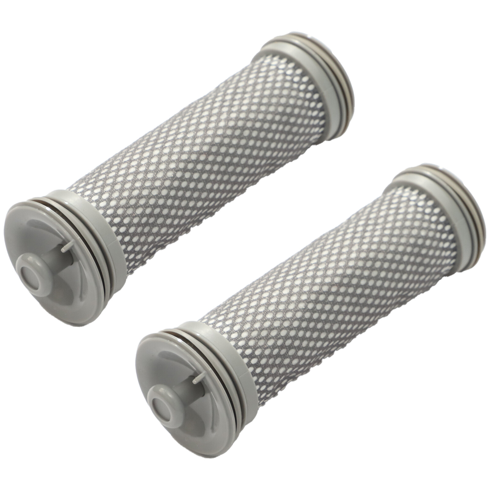2Pcs Vacuum Pre-filters Home Replacement Light Weight Kit Accessories Sturdy