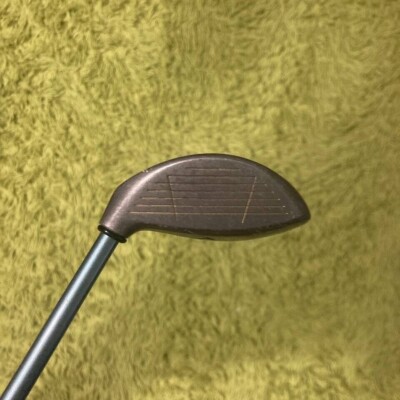 Bois De Fairway Callaway Big Bertha War Bird 9 - Femme - Graphite 39 Pouces
