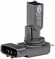 Hella 8ET 009 149-311 Luftmassenmesser FüR Toyota