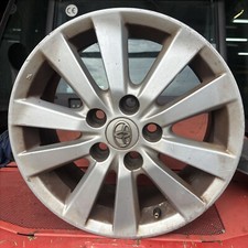 Jantes Toyota AURIS