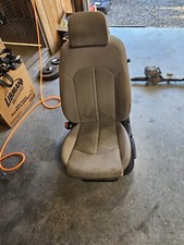 Fits 2018 2019 Hyundai Sonata Front Lh Driver Manual Seat Gray Cloth Needs Clean Fits 2018 2019 Hyundai Sonata Front Lh Driver Manual Seat Gray Cloth Needs Clean