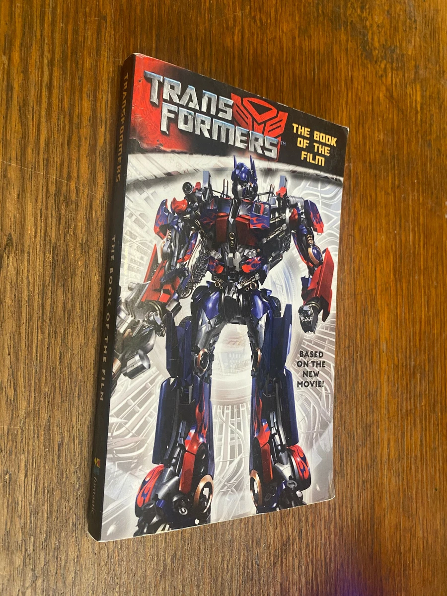 Transformers 1 full movie 2024 in english 2007