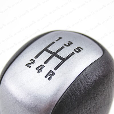 New Genuine Suzuki Transmission Shift Knob 5MT 28113-80K01-BWK | eBay