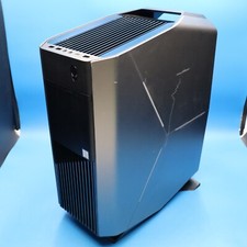 Dell Alienware Aurora R8 PC Intel Core I7-8700 16gb 1tb NVIDIA GTX 