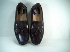 MEN'S NUNN BUSH SHOES 8 1/2 W